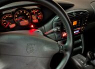 PORSCHE – Boxster – 2.5i 24V cat