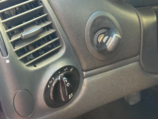 PORSCHE – Boxster – 2.5i 24V cat