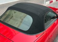 PORSCHE – Boxster – 2.5i 24V cat