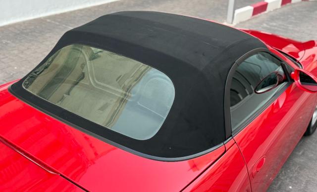 PORSCHE – Boxster – 2.5i 24V cat
