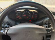PORSCHE – Boxster – 2.5i 24V cat