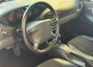 PORSCHE – Boxster – 2.5i 24V cat