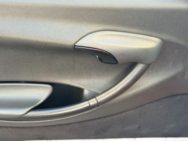 PORSCHE – Boxster – 2.5i 24V cat
