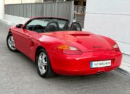 PORSCHE – Boxster – 2.5i 24V cat