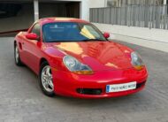PORSCHE – Boxster – 2.5i 24V cat