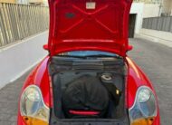 PORSCHE – Boxster – 2.5i 24V cat