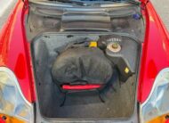 PORSCHE – Boxster – 2.5i 24V cat