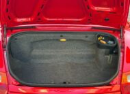 PORSCHE – Boxster – 2.5i 24V cat