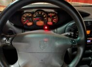 PORSCHE – Boxster – 2.5i 24V cat