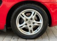 PORSCHE – Boxster – 2.5i 24V cat