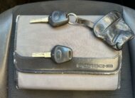 PORSCHE – Boxster – 2.5i 24V cat
