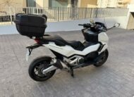 Honda Forza 750