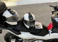 Honda Forza 750
