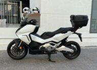 Honda Forza 750