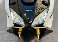 Honda Forza 750