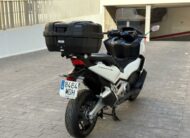 Honda Forza 750