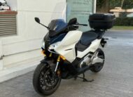 Honda Forza 750