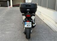 Honda Forza 750