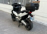 Honda Forza 750