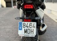 Honda Forza 750