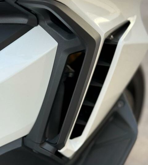 Honda Forza 750