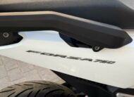 Honda Forza 750