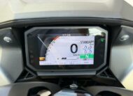 Honda Forza 750