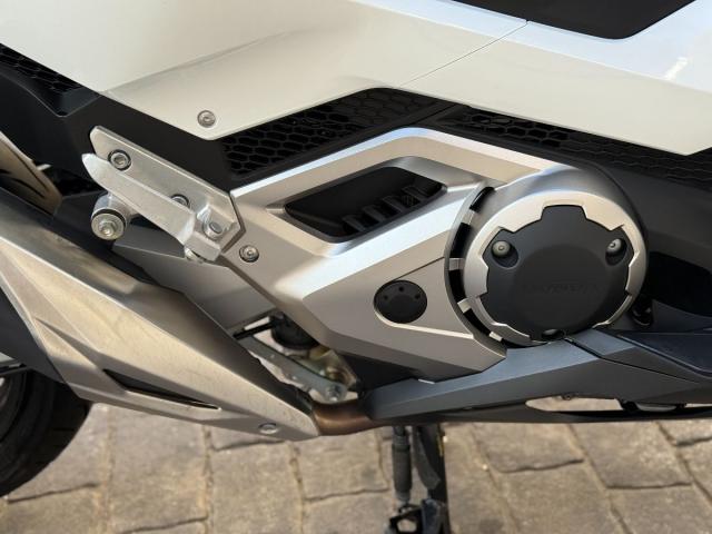 Honda Forza 750