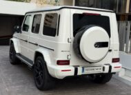 MERCEDES – Clase G – AMG G 63-VENDIDO-