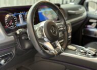 MERCEDES – Clase G – AMG G 63-VENDIDO-