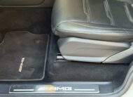 MERCEDES – Clase G – AMG G 63-VENDIDO-