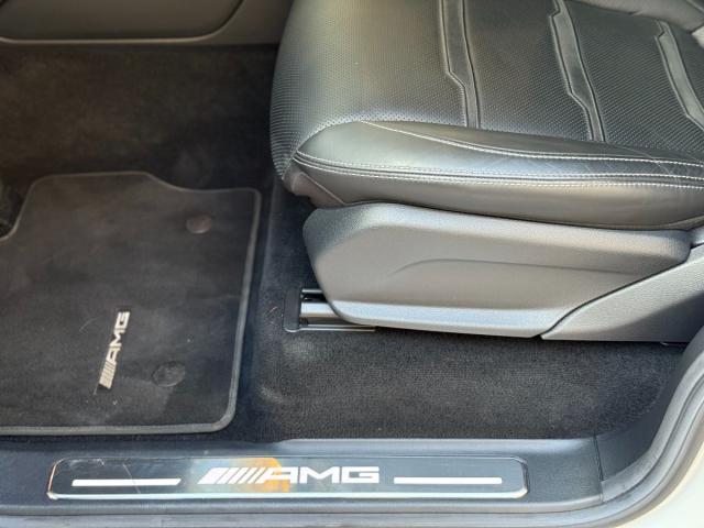 MERCEDES – Clase G – AMG G 63-VENDIDO-