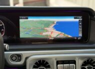 MERCEDES – Clase G – AMG G 63-VENDIDO-