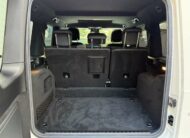 MERCEDES – Clase G – AMG G 63-VENDIDO-