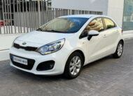 KIA – Rio – 1.2 CVVT 5p. City-VENDIDO-