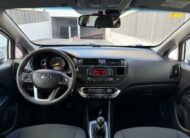KIA – Rio – 1.2 CVVT 5p. City-VENDIDO-