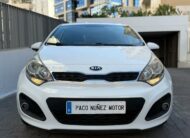KIA – Rio – 1.2 CVVT 5p. City-VENDIDO-