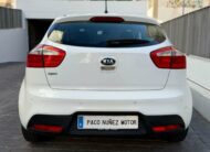 KIA – Rio – 1.2 CVVT 5p. City-VENDIDO-