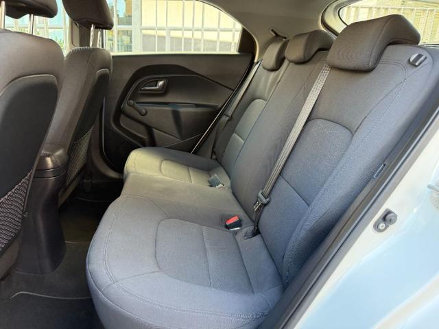 KIA – Rio – 1.2 CVVT 5p. City-VENDIDO-