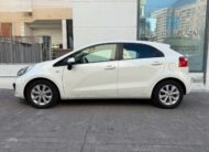 KIA – Rio – 1.2 CVVT 5p. City-VENDIDO-