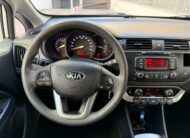 KIA – Rio – 1.2 CVVT 5p. City-VENDIDO-