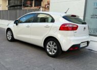 KIA – Rio – 1.2 CVVT 5p. City-VENDIDO-