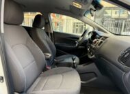 KIA – Rio – 1.2 CVVT 5p. City-VENDIDO-