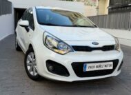 KIA – Rio – 1.2 CVVT 5p. City-VENDIDO-
