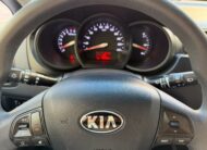 KIA – Rio – 1.2 CVVT 5p. City-VENDIDO-