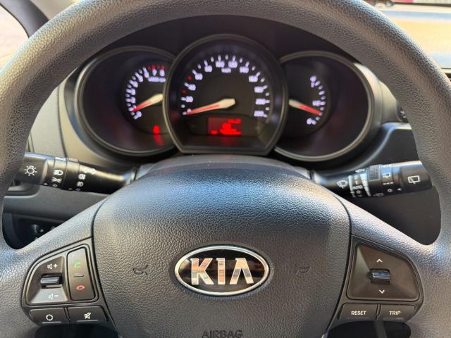 KIA – Rio – 1.2 CVVT 5p. City-VENDIDO-
