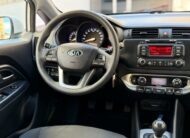 KIA – Rio – 1.2 CVVT 5p. City-VENDIDO-