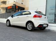 KIA – Rio – 1.2 CVVT 5p. City-VENDIDO-