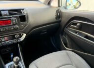 KIA – Rio – 1.2 CVVT 5p. City-VENDIDO-