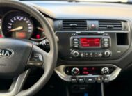 KIA – Rio – 1.2 CVVT 5p. City-VENDIDO-